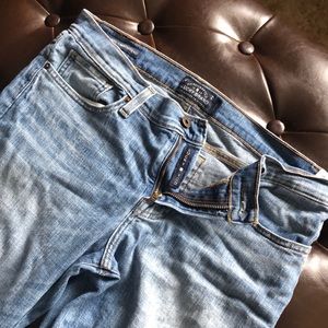 Lucky Brand Jeans 🍀